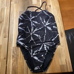 Jolyn training swim suit